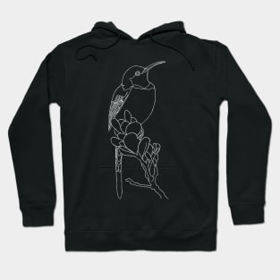 Sunbird Hoodie